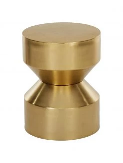 Westwing Collection Beistelltisch Juliana, Ø 36 x H 45 cm