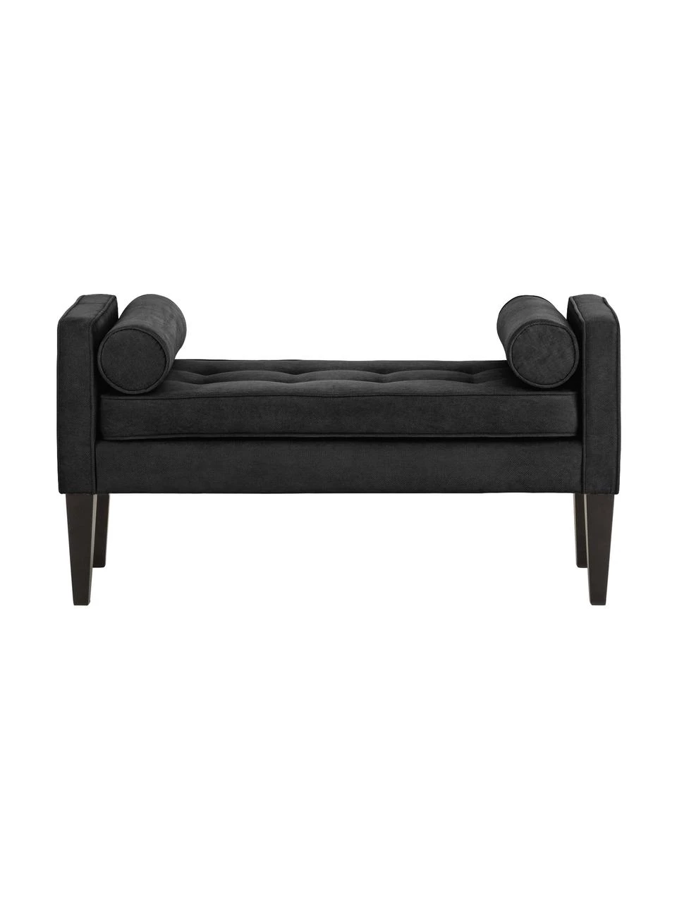 Bettbank Mia mit Kissen, B 115 x H 61 cm 3 Bettbank Mia mit Kissen, B 115 x H 61 cm – Bild 3