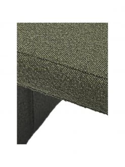 Westwing Collection Bouclé-Hocker Penelope in Grün, B 61 x H 46 cm 11 Westwing Collection Bouclé-Hocker Penelope in Grün, B 61 x H 46 cm -Westwingnow Geschaft Boucle Hocker Penelope in Grun 5