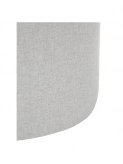 Westwing Collection Hocker Daisy in Hellgrau, Ø 38 x H 45 cm 11 Westwing Collection Hocker Daisy in Hellgrau, Ø 38 x H 45 cm -Westwingnow Geschaft Hocker Daisy in Hellgrau 5