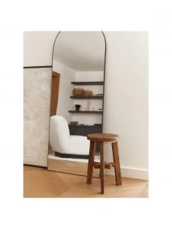 Westwingnow Geschaft -Westwingnow Geschaft Hocker Dingklik aus Teakholz 1