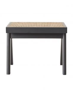 Westwing Collection Hocker Sissi mit Wiener Geflecht, B 52 x H 42 cm 10 Westwing Collection Hocker Sissi mit Wiener Geflecht, B 52 x H 42 cm -Westwingnow Geschaft Hocker Sissi mit Wiener Geflecht 4