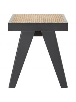 Westwing Collection Hocker Sissi mit Wiener Geflecht, B 52 x H 42 cm 11 Westwing Collection Hocker Sissi mit Wiener Geflecht, B 52 x H 42 cm -Westwingnow Geschaft Hocker Sissi mit Wiener Geflecht 5