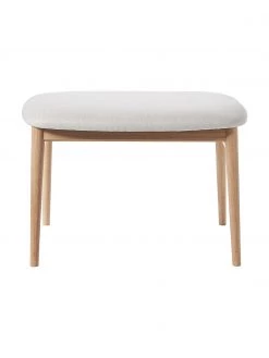 Westwing Collection Holz-Hocker Aurea mit Polsterung, B 58 x H 40 cm 10 Westwing Collection Holz-Hocker Aurea mit Polsterung, B 58 x H 40 cm -Westwingnow Geschaft Holz Hocker Aurea mit Polsterung 4