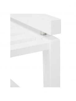 Rowico Holz-Schuhregal Confetti mit 2 Ablageflächen, B 80 x H 40 cm -Westwingnow Geschaft Holz Schuhregal Confetti mit 2 Ablageflachen 11