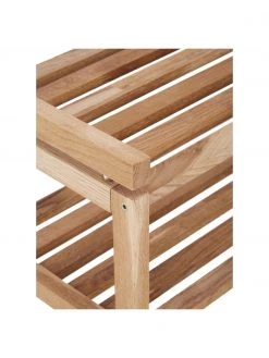 Rowico Holz-Schuhregal Confetti mit 2 Ablageflächen, B 80 x H 40 cm 10 Rowico Holz-Schuhregal Confetti mit 2 Ablageflächen, B 80 x H 40 cm -Westwingnow Geschaft Holz Schuhregal Confetti mit 2 Ablageflachen 4