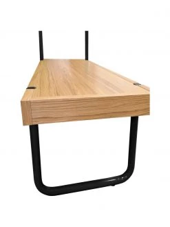 Woodman Kleiderständer Ben aus Holz und Metall, B 90 x H 160 cm 11 Woodman Kleiderständer Ben aus Holz und Metall, B 90 x H 160 cm -Westwingnow Geschaft Kleiderstander Ben aus Holz und Metall 5