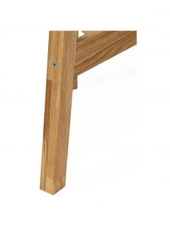 Woodman Kleiderst&auml;nder Clift aus Eichenholz, B 35 x H 175 cm -Westwingnow Geschaft Kleiderstander Clift aus Eichenholz 3