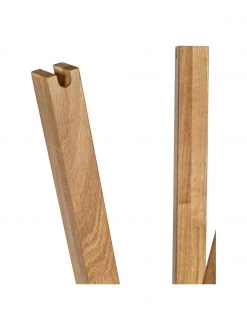 Woodman Kleiderst&auml;nder Clift aus Eichenholz, B 35 x H 175 cm -Westwingnow Geschaft Kleiderstander Clift aus Eichenholz 5