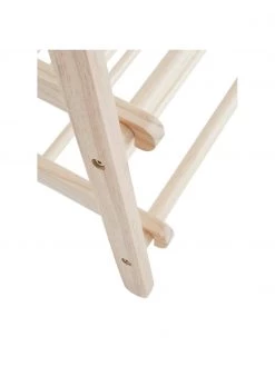 Jotex Kleiderstange Cole aus Kiefernholz, B 100 x H 150 cm -Westwingnow Geschaft Kleiderstange Cole aus Kiefernholz 5