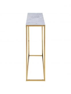 Konsole Aruba in Marmor-Optik, B 110 x H 81 cm 10 Konsole Aruba in Marmor-Optik, B 110 x H 81 cm -Westwingnow Geschaft Konsole Aruba in Marmor Optik 4