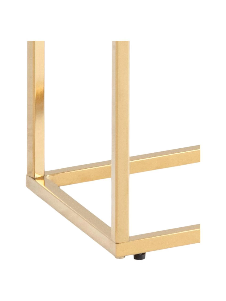 Konsole Aruba in Marmor-Optik, B 110 x H 81 cm 6 Konsole Aruba in Marmor-Optik, B 110 x H 81 cm – Bild 6