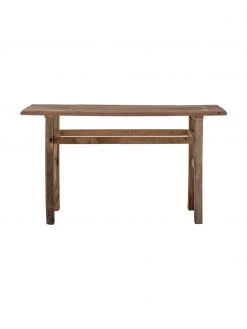Bloomingville Konsole Bao aus recyceltem Holz, B 157 x H 87 cm -Westwingnow Geschaft Konsole Bao aus recyceltem Holz 3