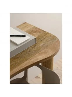 Konsole Grow aus Mangoholz, B 120 x H 75 cm -Westwingnow Geschaft Konsole Grow aus Mangoholz 5