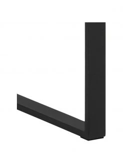 Konsole Katrine mit weißer Keramik-Tischplatte, B 110 x H 76 cm -Westwingnow Geschaft Konsole Katrine mit weisser Keramik Tischplatte 5