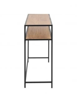 Konsole Seaford aus Holz und Metall, B 120 x H 79 cm -Westwingnow Geschaft Konsole Seaford aus Holz und Metall 15