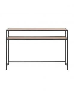 Konsole Seaford aus Holz und Metall, B 120 x H 79 cm -Westwingnow Geschaft Konsole Seaford aus Holz und Metall 16