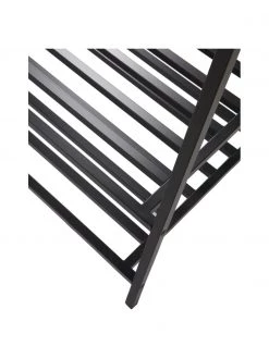 Jotex Metall-Garderobe Preston in Schwarz, B110 x H 150 cm -Westwingnow Geschaft Metall Garderobe Preston in Schwarz 5