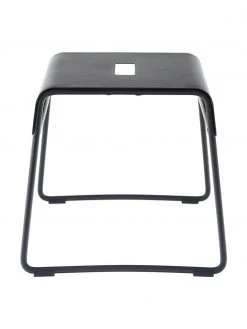 Zone Metall-Hocker Aguina, B 39 x H 28 cm -Westwingnow Geschaft Metall Hocker Aguina 4