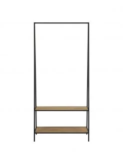 Metall-Kleiderständer Seaford, B 77 x H 165 cm -Westwingnow Geschaft Metall Kleiderstander Seaford 3