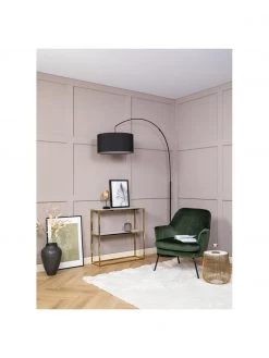 Metall-Regal Aruba mit Marmor-Optik, B 80 x H 81 cm -Westwingnow Geschaft Metall Regal Aruba mit Marmor Optik 5