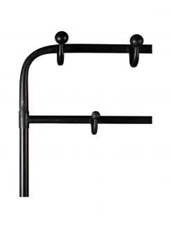 Dutchbone Moderne Garderobe Lucius, B 104 x H 182 cm 10 Dutchbone Moderne Garderobe Lucius, B 104 x H 182 cm -Westwingnow Geschaft Moderne Garderobe Lucius 4