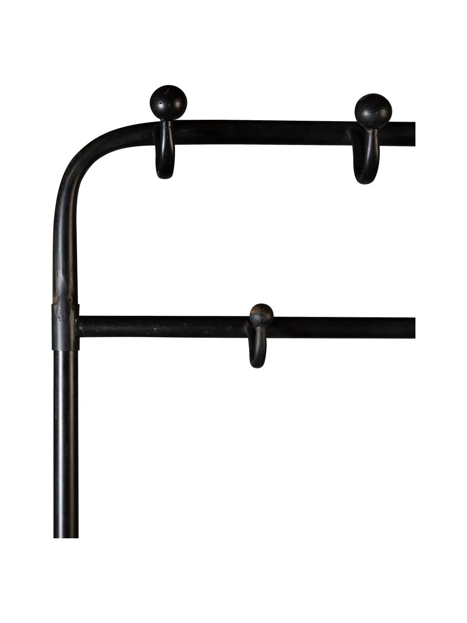 Dutchbone Moderne Garderobe Lucius, B 104 x H 182 cm 5 Dutchbone Moderne Garderobe Lucius, B 104 x H 182 cm – Bild 5