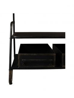 Dutchbone Moderne Garderobe Lucius, B 104 x H 182 cm 11 Dutchbone Moderne Garderobe Lucius, B 104 x H 182 cm -Westwingnow Geschaft Moderne Garderobe Lucius 5