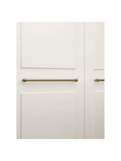 Westwing Collection Modularer Dreht&uuml;renschrank Charlotte in Beige, 100 cm Breite, mehrere Varianten, Basic Interior, Höhe 200 cm -Westwingnow Geschaft Modularer Drehturenschrank Charlotte in Beige 100 cm Breite mehrere Varianten 4