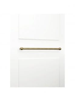 Westwing Collection Modularer Drehtürenschrank Charlotte in Weiß, 50 cm Breite, mehrere Varianten, Basic Interior, Höhe 200 cm 11 Westwing Collection Modularer Drehtürenschrank Charlotte in Weiß, 50 cm Breite, mehrere Varianten, Basic Interior, Höhe 200 cm -Westwingnow Geschaft Modularer Drehturenschrank Charlotte in Weiss 50 cm Breite mehrere Varianten 4