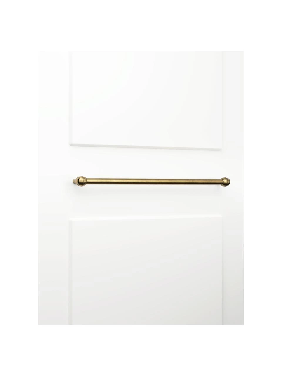 Westwing Collection Modularer Drehtürenschrank Charlotte in Weiß, 50 cm Breite, mehrere Varianten, Basic Interior, Höhe 200 cm 6 Westwing Collection Modularer Drehtürenschrank Charlotte in Weiß, 50 cm Breite, mehrere Varianten, Basic Interior, Höhe 200 cm – Bild 6