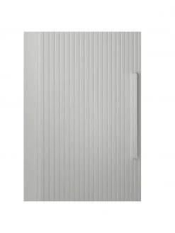 Westwing Collection Modularer Drehtürenschrank Simone in Grau, 50 cm Breite, mehrere Varianten, Basic Interior, Höhe 200 cm -Westwingnow Geschaft Modularer Drehturenschrank Simone in Grau 50 cm Breite mehrere Varianten 4