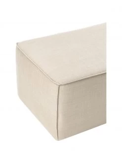 Westwing Collection Polsterbank Sanja in Ecru, B 122 x T 54 cm 9 Westwing Collection Polsterbank Sanja in Ecru, B 122 x T 54 cm -Westwingnow Geschaft Polsterbank Sanja in Ecru 4