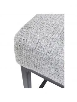 Kare Design Polsterbank Smart Dolce in Hellgrau, B 90 x H 40 cm -Westwingnow Geschaft Polsterbank Smart Dolce in Hellgrau 5