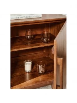 Westwing Collection Retro Sideboard Paul mit Türen aus massivem Mangoholz, B 180 x H 75 cm 8 Westwing Collection Retro Sideboard Paul mit Türen aus massivem Mangoholz, B 180 x H 75 cm -Westwingnow Geschaft Retro Sideboard Paul mit Turen aus massivem Mangoholz 2