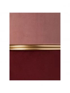 Samt-Hocker Bubbly, Ø 35 x H 39 cm 7 Samt-Hocker Bubbly, Ø 35 x H 39 cm -Westwingnow Geschaft Samt Hocker Bubbly 13