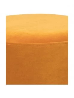 Samt-Hocker Bubbly, Ø 35 x H 39 cm 9 Samt-Hocker Bubbly, Ø 35 x H 39 cm -Westwingnow Geschaft Samt Hocker Bubbly 4