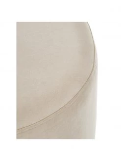 Westwing Collection Samt-Hocker Daisy in Beige, Ø 38 x H 45 cm 10 Westwing Collection Samt-Hocker Daisy in Beige, Ø 38 x H 45 cm -Westwingnow Geschaft Samt Hocker Daisy in Beige 10
