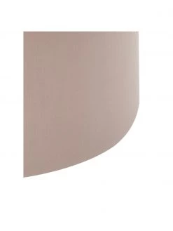 Westwing Collection Samt-Hocker Daisy in Rosa, Ø 38 x H 45 cm -Westwingnow Geschaft Samt Hocker Daisy in Rosa 5