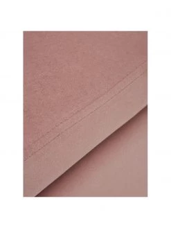 Westwing Collection Samt-Hocker Winou mit Stauraum in Rosa, B 50 x H 48 cm -Westwingnow Geschaft Samt Hocker Winou mit Stauraum in Rosa 4