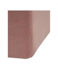 Westwing Collection Samt-Hocker Winou mit Stauraum in Rosa, B 50 x H 48 cm -Westwingnow Geschaft Samt Hocker Winou mit Stauraum in Rosa 5