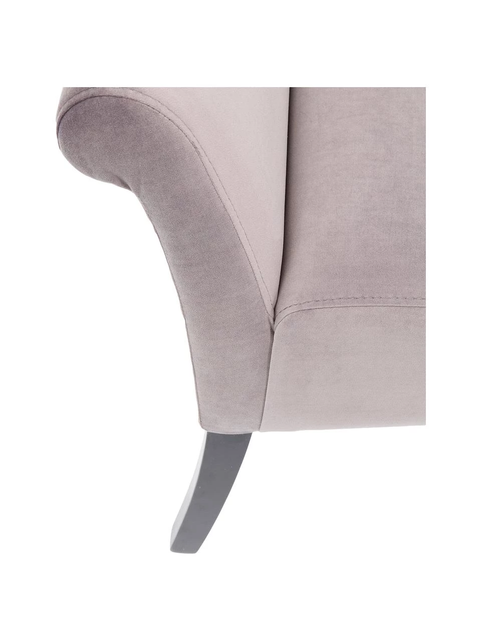 Kare Design Samt-Polsterbank Motley, B 110 x H 61 cmNur noch wenige verfügbar 5 Kare Design Samt-Polsterbank Motley, B 110 x H 61 cmNur noch wenige verfügbar – Bild 5