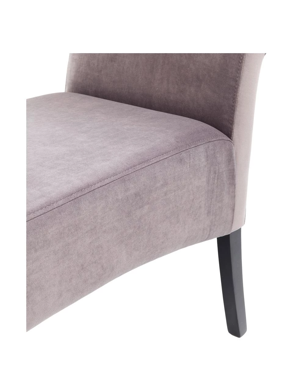 Kare Design Samt-Polsterbank Motley, B 110 x H 61 cmNur noch wenige verfügbar 6 Kare Design Samt-Polsterbank Motley, B 110 x H 61 cmNur noch wenige verfügbar – Bild 6