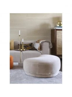 Jotex Samt-Sitzbank Coconino in Beige, gepolstert, B 160 x H 36 cm 9 Jotex Samt-Sitzbank Coconino in Beige, gepolstert, B 160 x H 36 cm -Westwingnow Geschaft Samt Sitzbank Coconino in Beige gepolstert 4