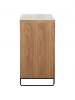 Westwing Collection Schubladenkommode Sally, B 100 x H 80 cm 11 Westwing Collection Schubladenkommode Sally, B 100 x H 80 cm -Westwingnow Geschaft Schubladenkommode Sally 11