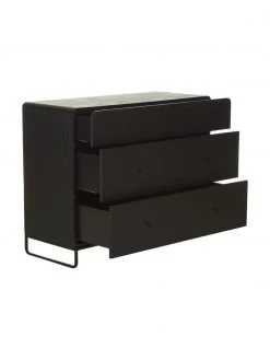 Westwing Collection Schubladenkommode Sally, B 100 x H 80 cm 8 Westwing Collection Schubladenkommode Sally, B 100 x H 80 cm -Westwingnow Geschaft Schubladenkommode Sally 2