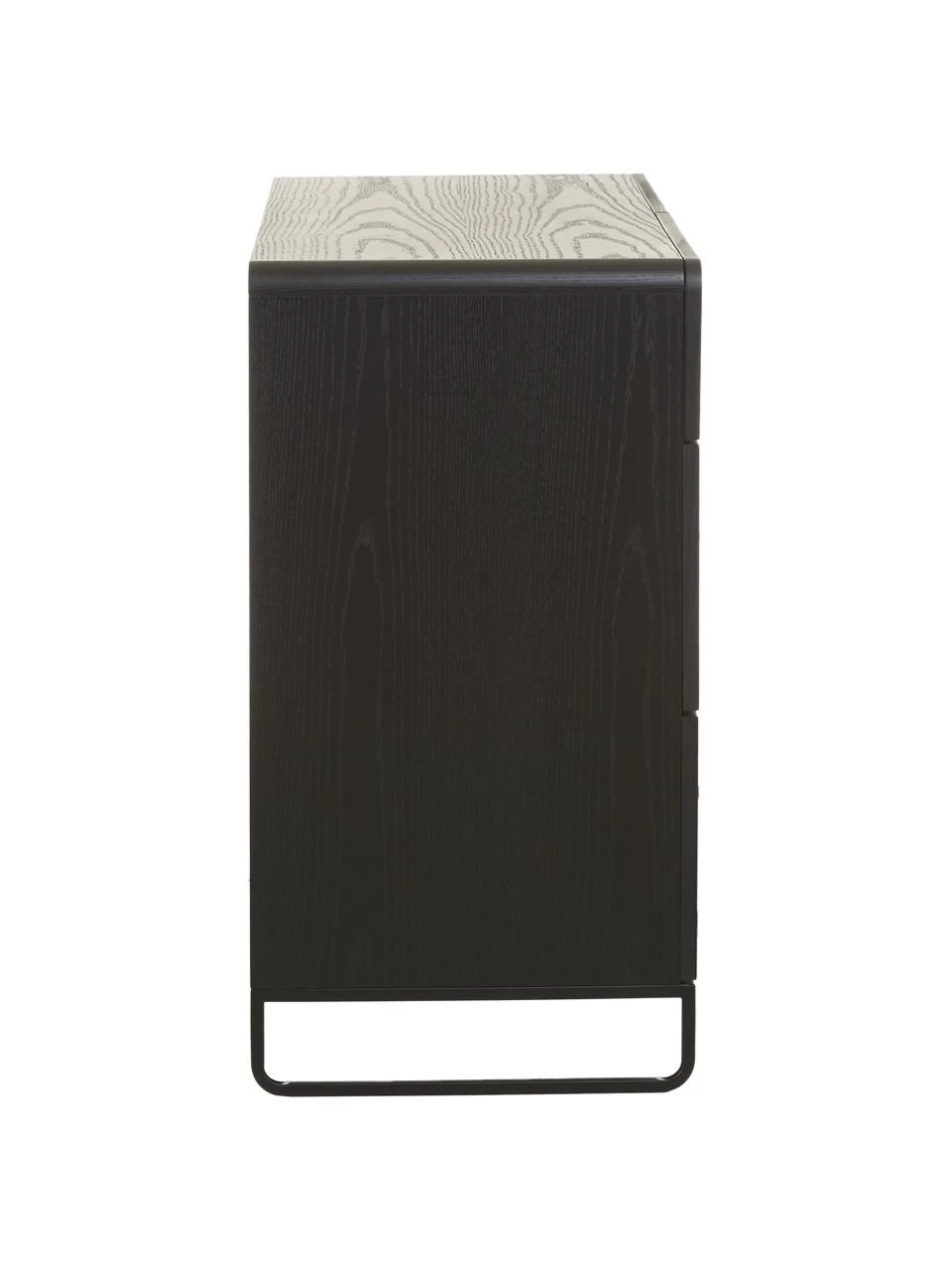 Westwing Collection Schubladenkommode Sally, B 100 x H 80 cm 5 Westwing Collection Schubladenkommode Sally, B 100 x H 80 cm – Bild 5