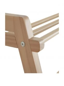 Jotex Schuhregal Eddison mit 3 Ablageflächen aus Kiefernholz, B 80 x H 65 cm 10 Jotex Schuhregal Eddison mit 3 Ablageflächen aus Kiefernholz, B 80 x H 65 cm -Westwingnow Geschaft Schuhregal Eddison mit 3 Ablageflachen aus Kiefernholz 4