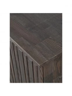 Sideboard Avourio mit geriffelter Front aus Eschenholz, 4-türig, B 200 x H 85 cm 11 Sideboard Avourio mit geriffelter Front aus Eschenholz, 4-türig, B 200 x H 85 cm -Westwingnow Geschaft Sideboard Avourio mit geriffelter Front aus Eschenholz 4 turig 5