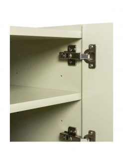 HKliving Sideboard Pebble in Beige, B 160 x H 55 cm -Westwingnow Geschaft Sideboard Pebble in Beige 5